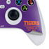 Clemson University Tigers Est 1889 Xbox Series S Controller Skin
